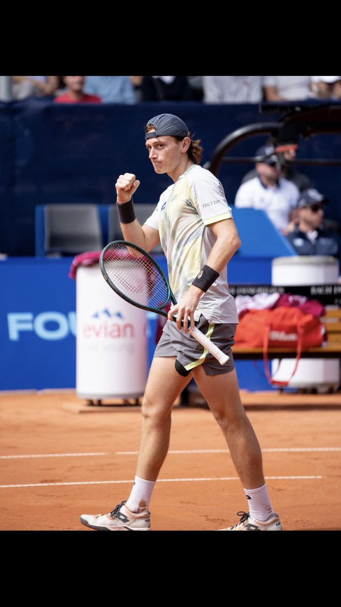 Estamos listos caraaaaaj@@@@@@ 🇵🇪 <a href="/usopen/">US Open Tennis</a>