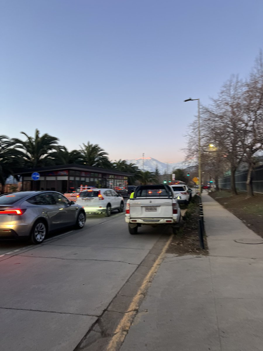 Atenti #LosCruzados 
Infracción 💰