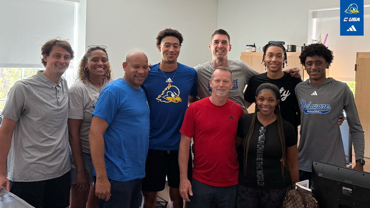 Happy move-in day to our guys! 📦🏠💙