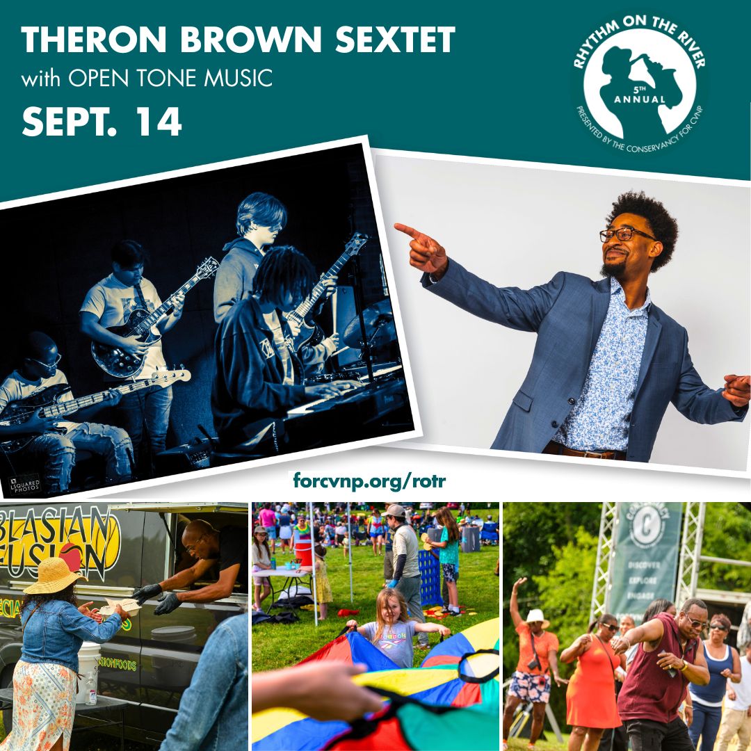 Conservancy for CVNP tweet media