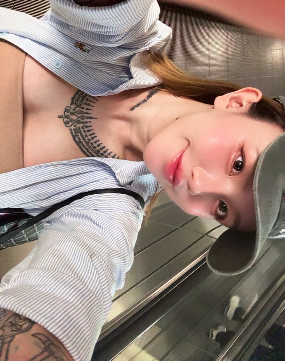 TS蜜莎莎莎💗 tweet media