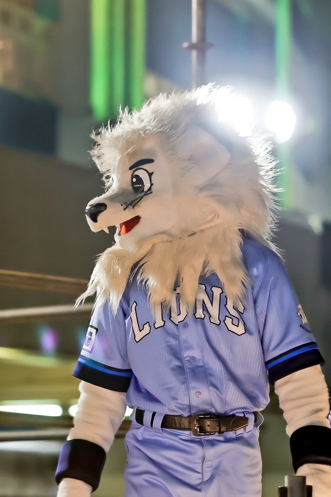 レオかっこいい…
#レオカッコイイ