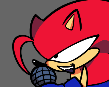 i'm making him look like a lil shit its funny