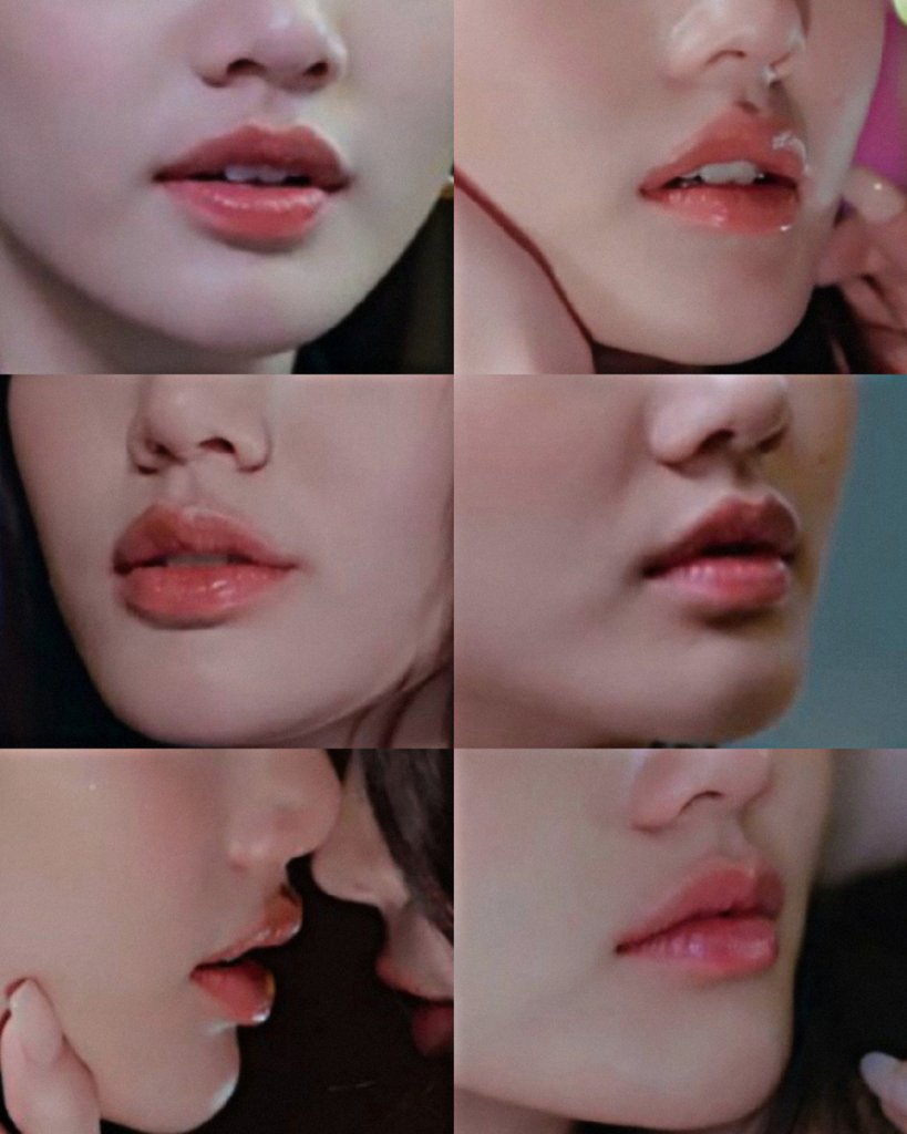 lookmhee's lips (@lookmheeslips) on Twitter photo 