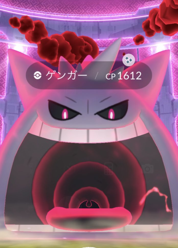 yukiko3288's tweet image. マックスフィナーレ1日目
一番欲しかったゲンガー光った！！😭🩶🩶🩶✨✨

福岡ポケセンのメンベイも
嬉しかったー！😊💕💕
ミュウのポケカケースは初お披露目⛑️

本日も頑張ります😊

#PokemonGO
#PokemonGOfriendscode