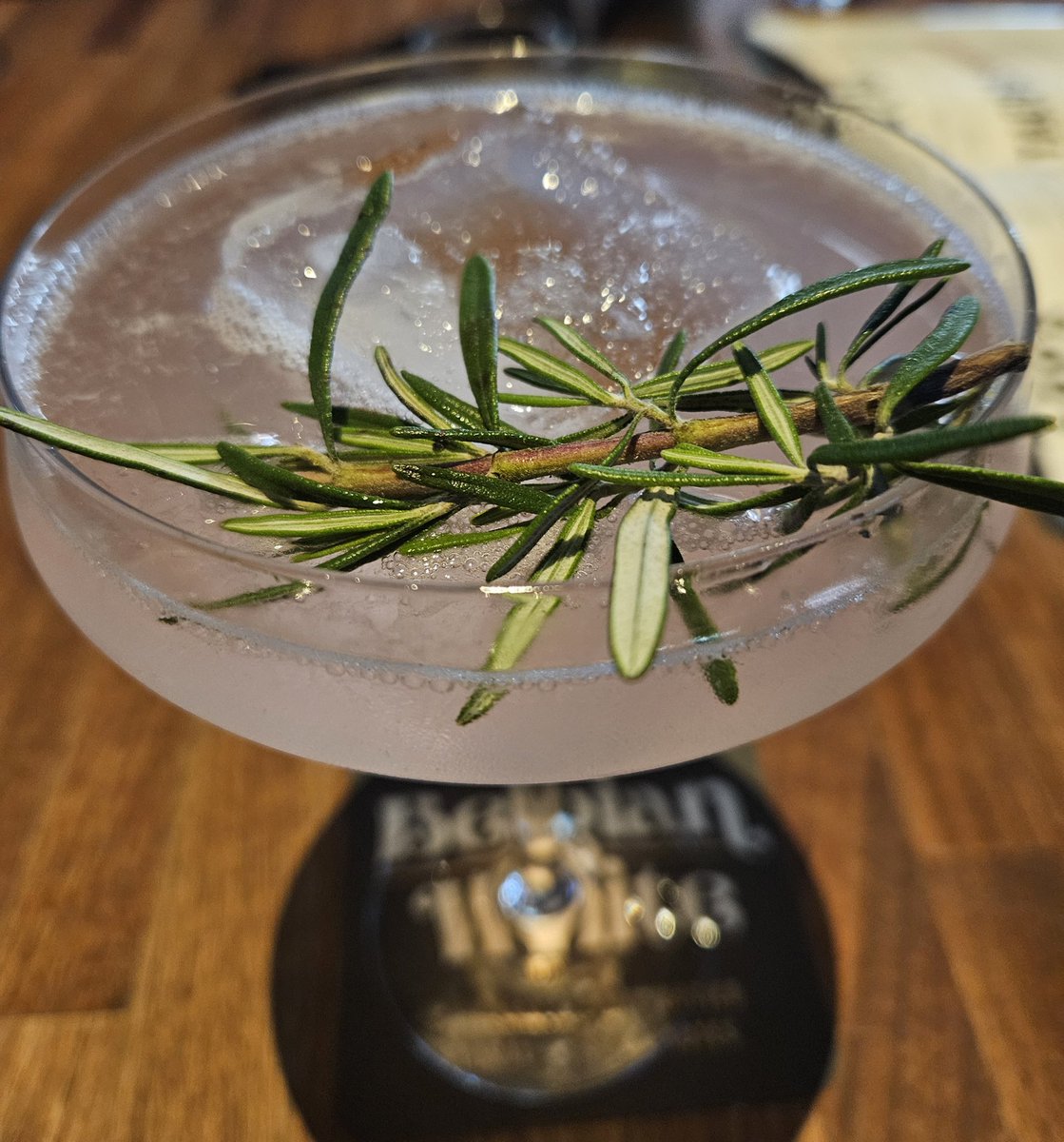 stringer_bell4's tweet image. Lavender drops and people watching