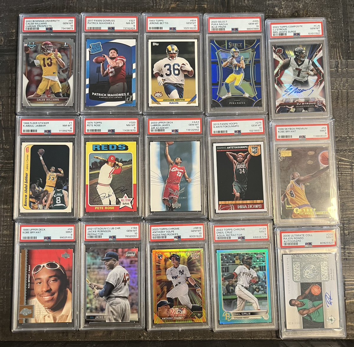 TimeLordCards tweet media