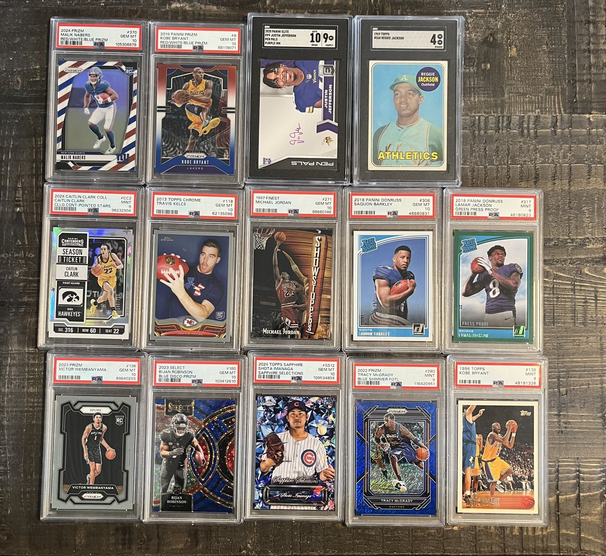 TimeLordCards tweet media