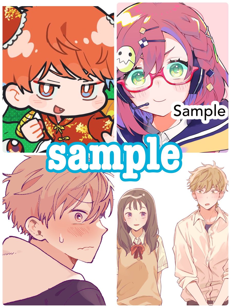 戸部じろ tweet media