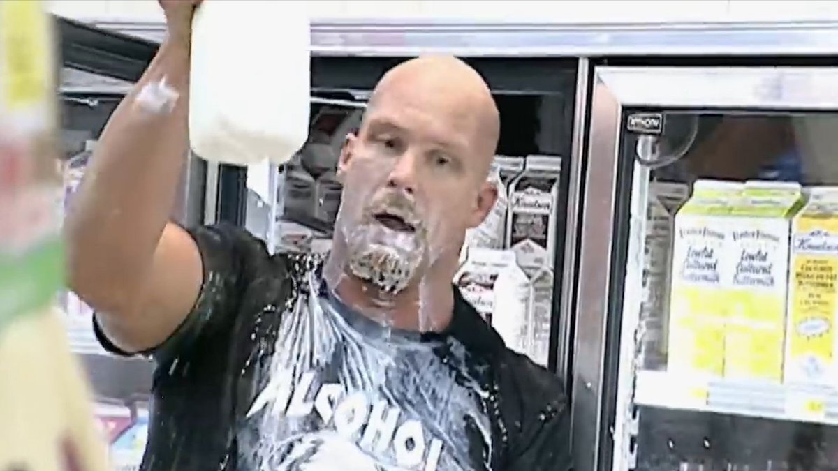 Stone Cold Hey Reb (@rebwhat_) on Twitter photo 