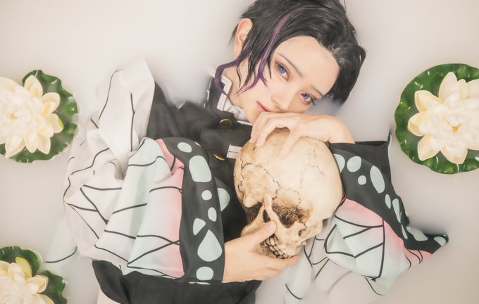 Twitterのコスプレ画像16