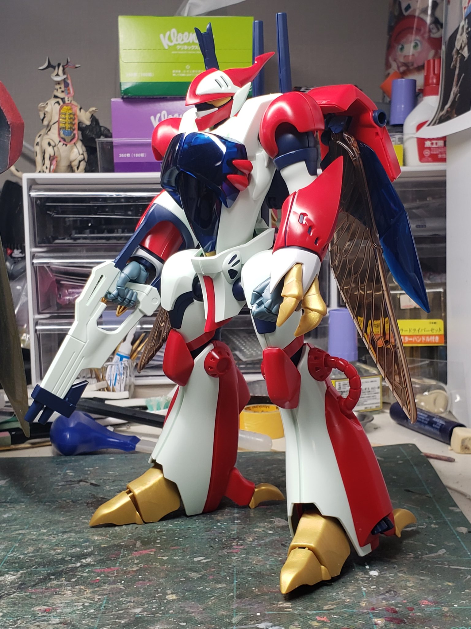 R3ビルバイン - Search / X