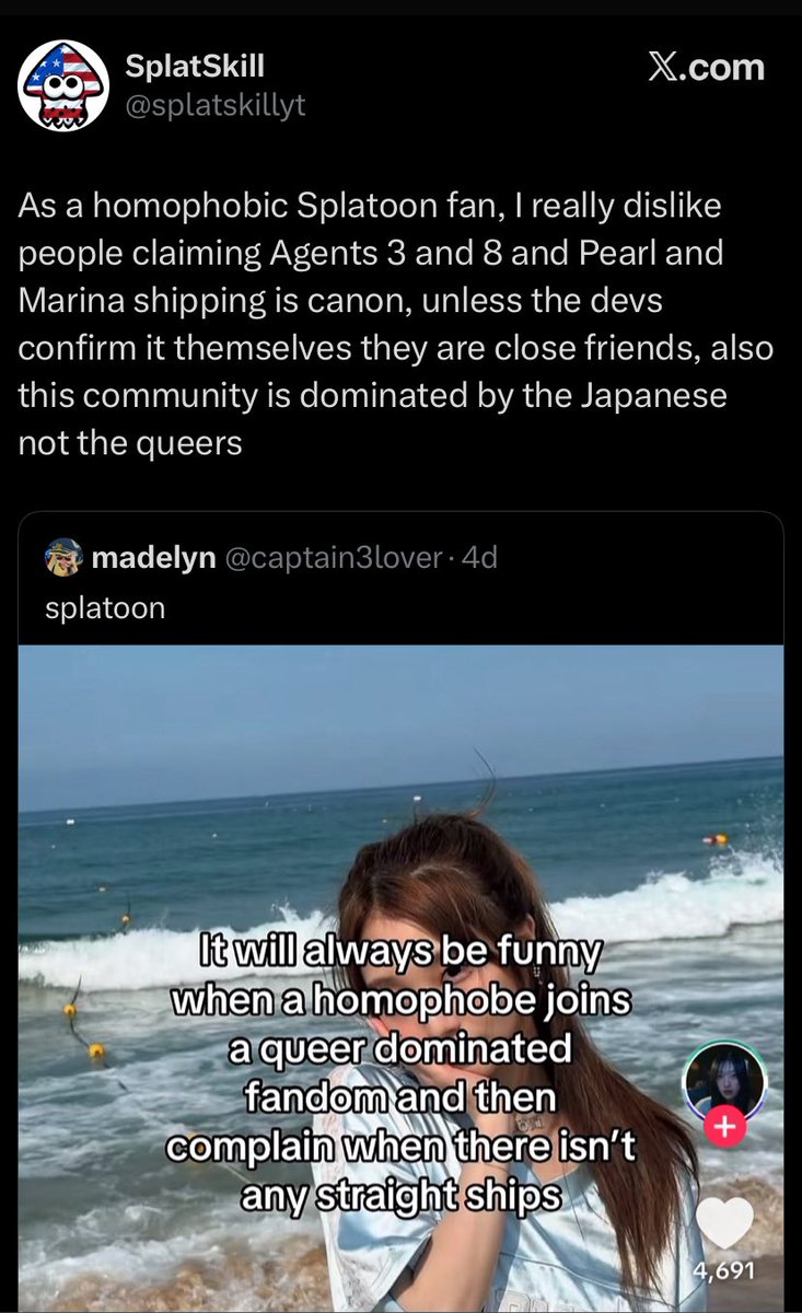 splatoon struggle tweets tweet media