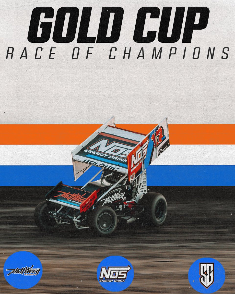 Our team is ready to grab a <a href="/NosEnergyDrink/">NOS Energy Drink</a> and get to diggin tonight for the finale of #GoldCup71!