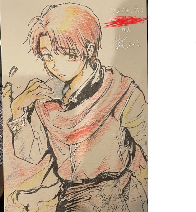 äœãã«ãæããããæããã®ã§ããªã¢ã«ææ¥æã®æšããšå»å¹Žæããæšããã¢ããããŸãð€£
ãªãã§åã¬ãã¯èããŠãããªãèšãèš³ãæ·»ããã®ãâŠð€
ããšãã®é ããç·å¥³ã«ãåšã ã£ããâŠâ€