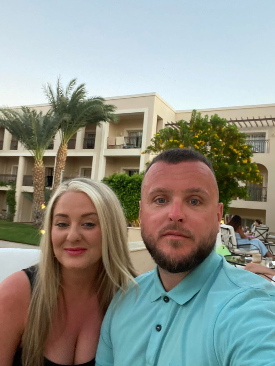 Lee Haldane tweet media