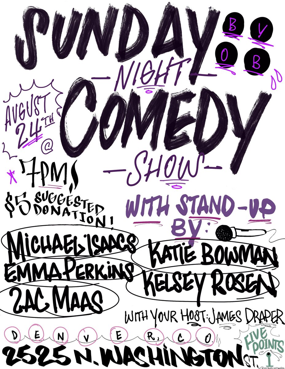 drapertweets's tweet photo. Free show tomorrow. doors at 7 show at dusk. byob. lineup = stacked https://t.co/VssY1bsa1v