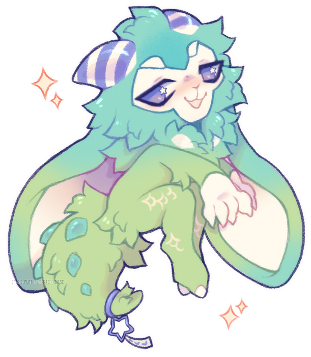 ✨Spark✨ Comms Open tweet media