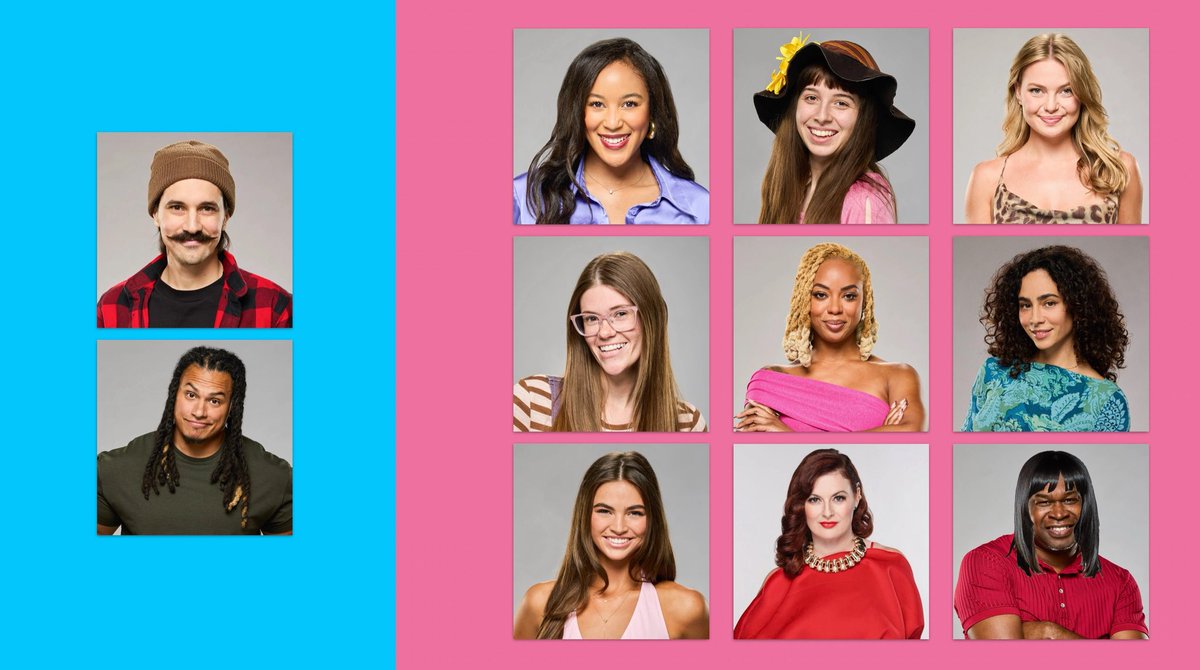 CHAOS QUEEN ASHLEY #BB27 👸🏾✨ tweet media