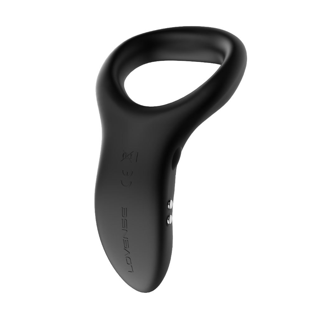[JOUJOU] NEW Lovense Diamo App Controlled Cock Ring ($219.95) 

 joujou.com.au/products/loven… 
  😈 SexToysDeals,com 😈  #remote #pleasure