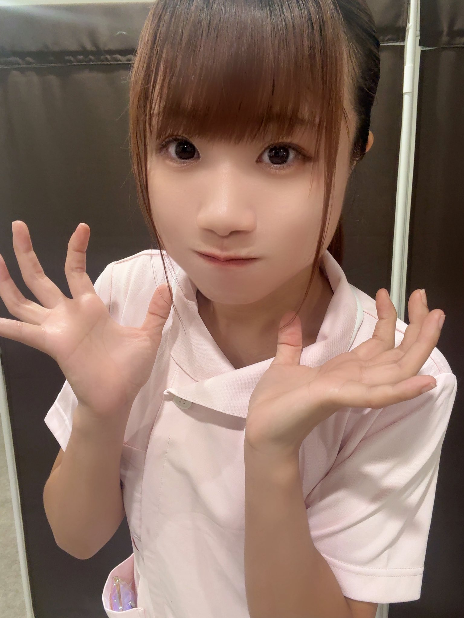 かれん 🌸🐈桜かれん🐿🌸 #ﾜｰﾙﾄﾞｶｵｽ 秋葉原TwinBoxgarage 生誕祭8月31日