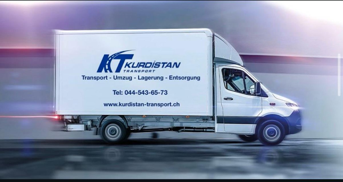 Kürdistan Transport