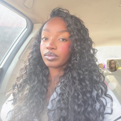 monae_alexia's tweet photo. #NewProfilePic https://t.co/gunQJaJeQT