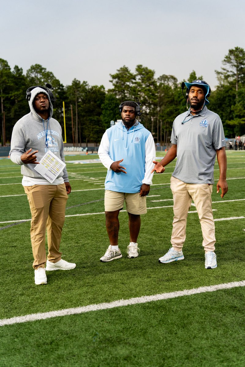 stay the course ! <a href="/MustangsFB_N2B/">Meadowcreek Football</a>