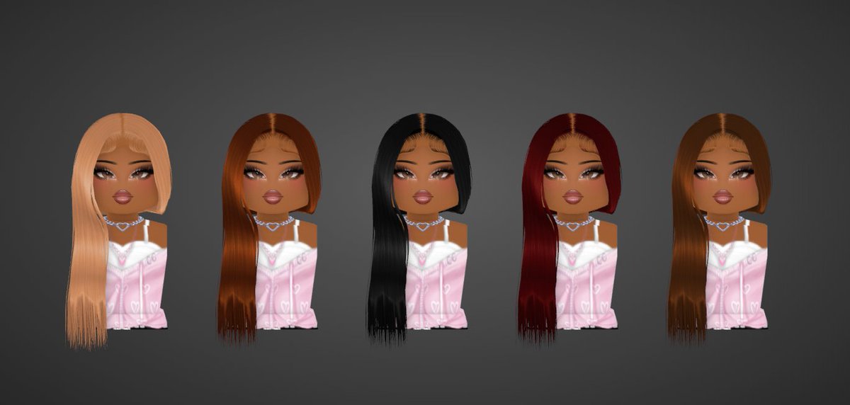 Roblox UGC #102                             

૮꒰∩´ ᵕ `∩꒱ა  ~ {made for a comm}  Side Swept Buss Down

#RobloxUGC #RobloxDev #robloxart #UGCConcept #RobloxDesigner #UGCCreator #RobloxShowcase #Blender #ROBLOX #hair