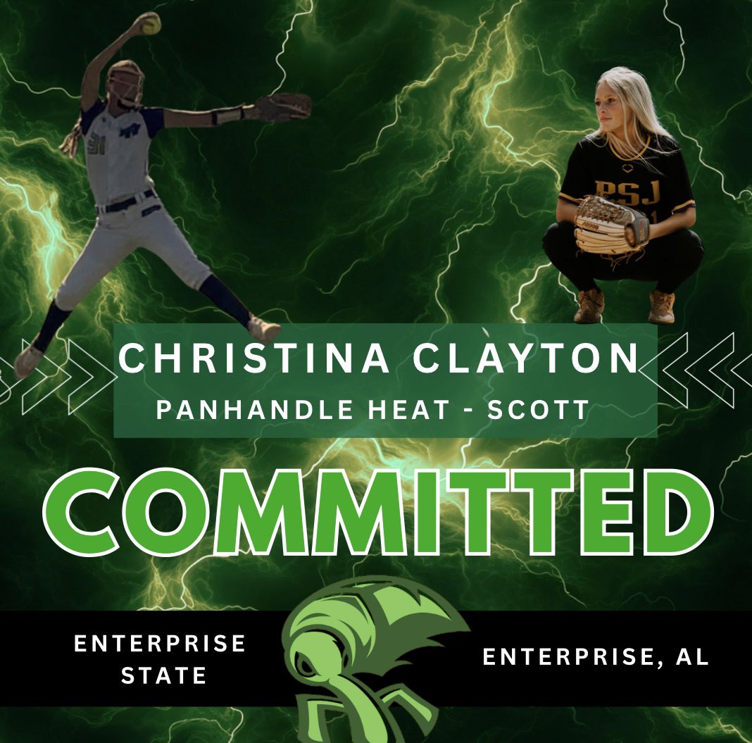 Words can’t describe how much playing with Panhandle Heat - Scott has meant to me. The parents and coaches have become like family, and my teammates are truly my sisters. This team is home.  They truly want the best for each of us.

That same feeling comes over me every time I