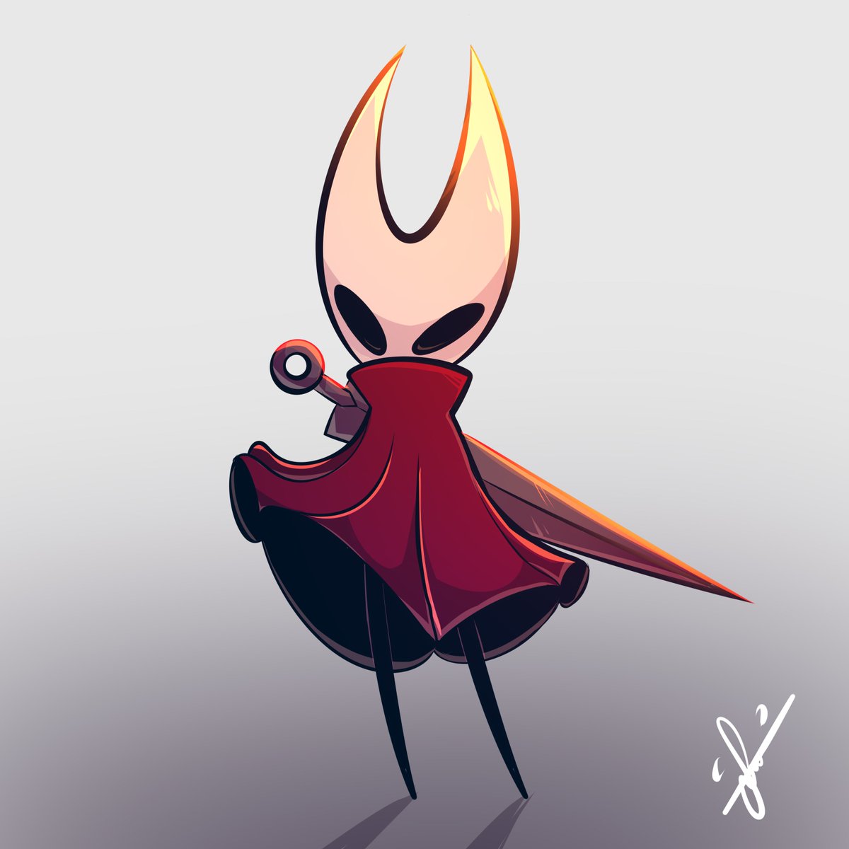 hornet peak

#SilkSong