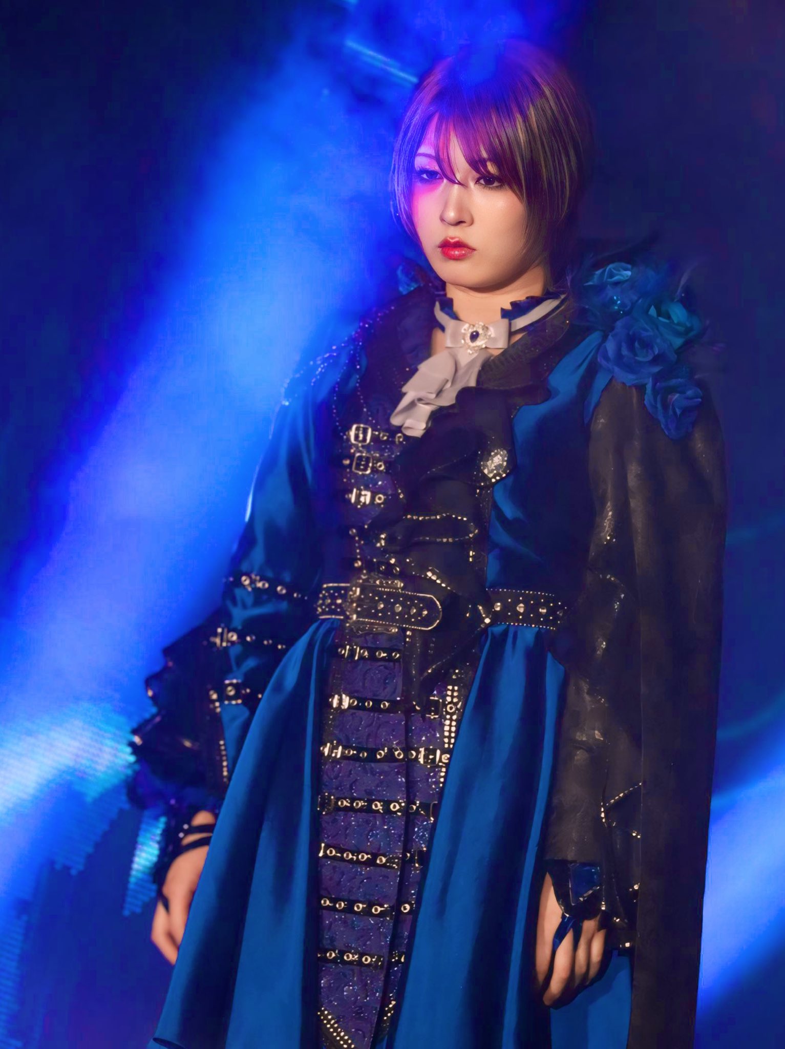 MASSU　スターダム　安納サオリ　直筆サイン入りアクリルパネル MASSU スターダム 安納サオリ 直筆サイン入りアクリルパネル
