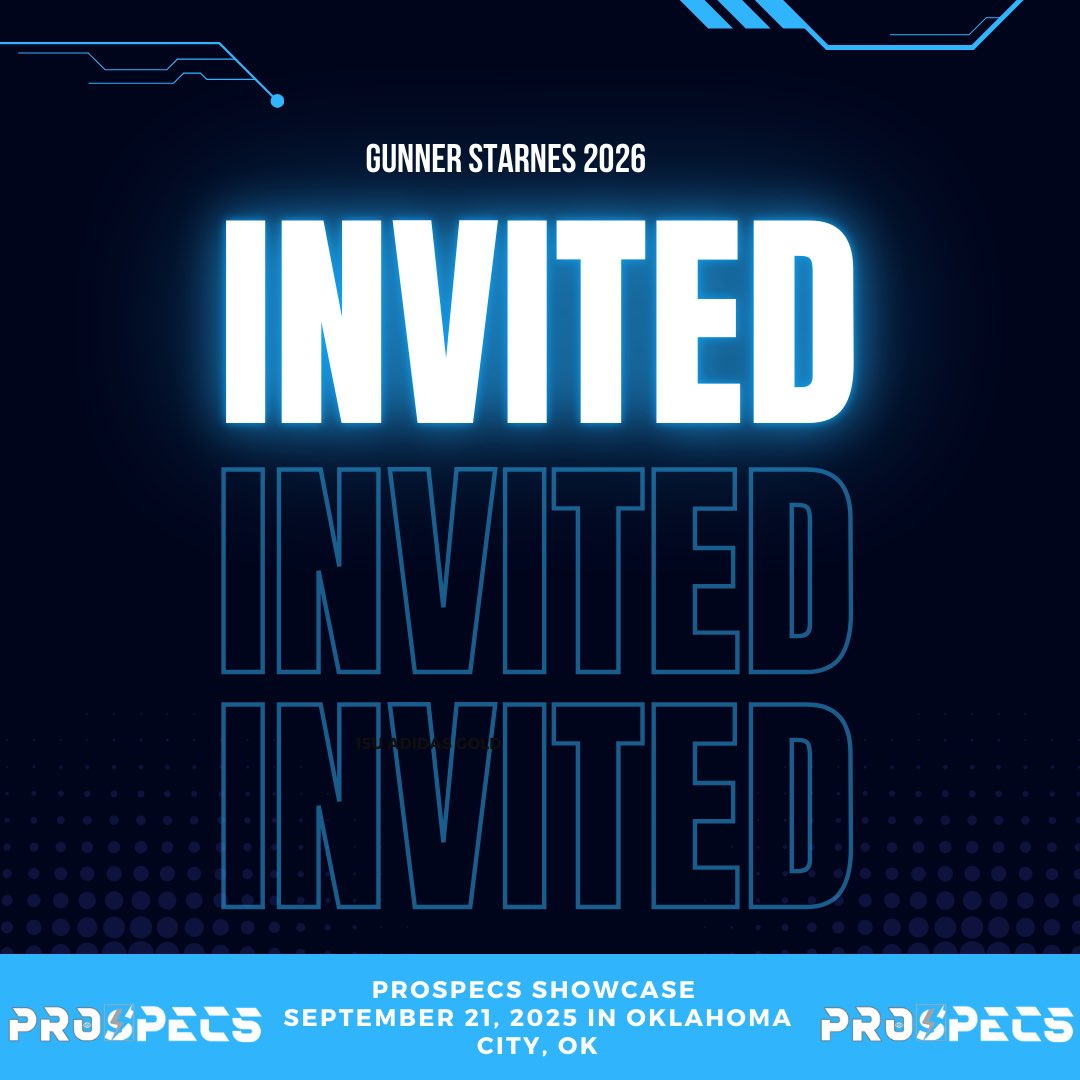 Thank you for the invite looking forward to the camp. <a href="/OkieBall_1/">OkieBall</a> <a href="/ErnieBarber9/">Coach Rogue</a> <a href="/chivasmiller_/">Chivas Miller</a>