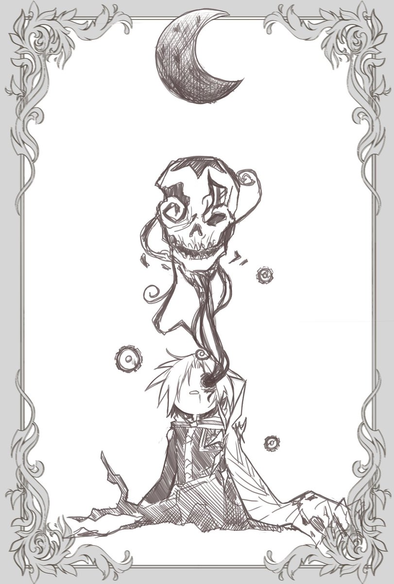 그려보고 싶었던~