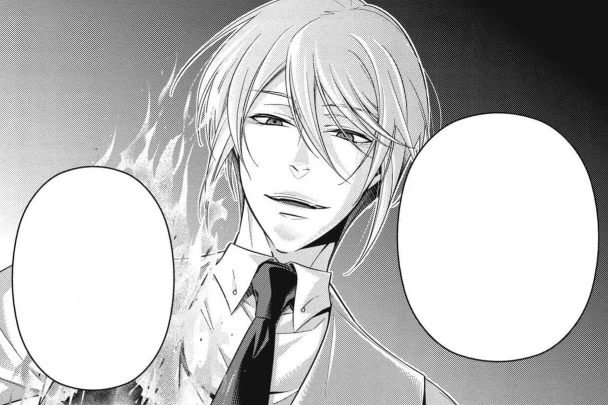 ถ้าจะขุดหลุมล่ะก็— กรุณาขุดให้มันลึกๆ สักหน่อย พลาดท่าตกลงไปจะได้ไม่ต้องดิ้นทุรนทุราย

แต่ทว่าผมน่ะ... จะขุดให้ลึกกว่านั้น เพื่อฝัง "ขุนนางชั่ว" อย่างพวกคุณ