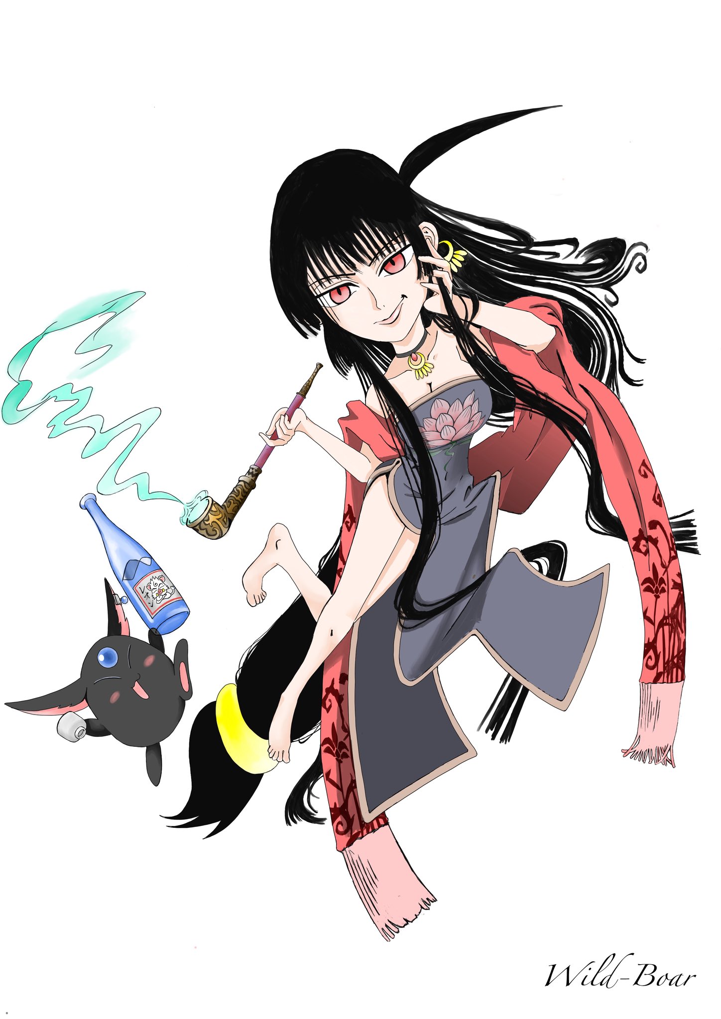 Wild-Boar (@wildboar8376) / X