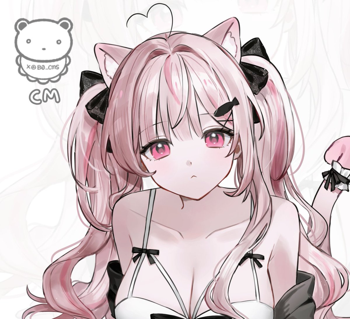 보 (@b0_cms) on Twitter photo 