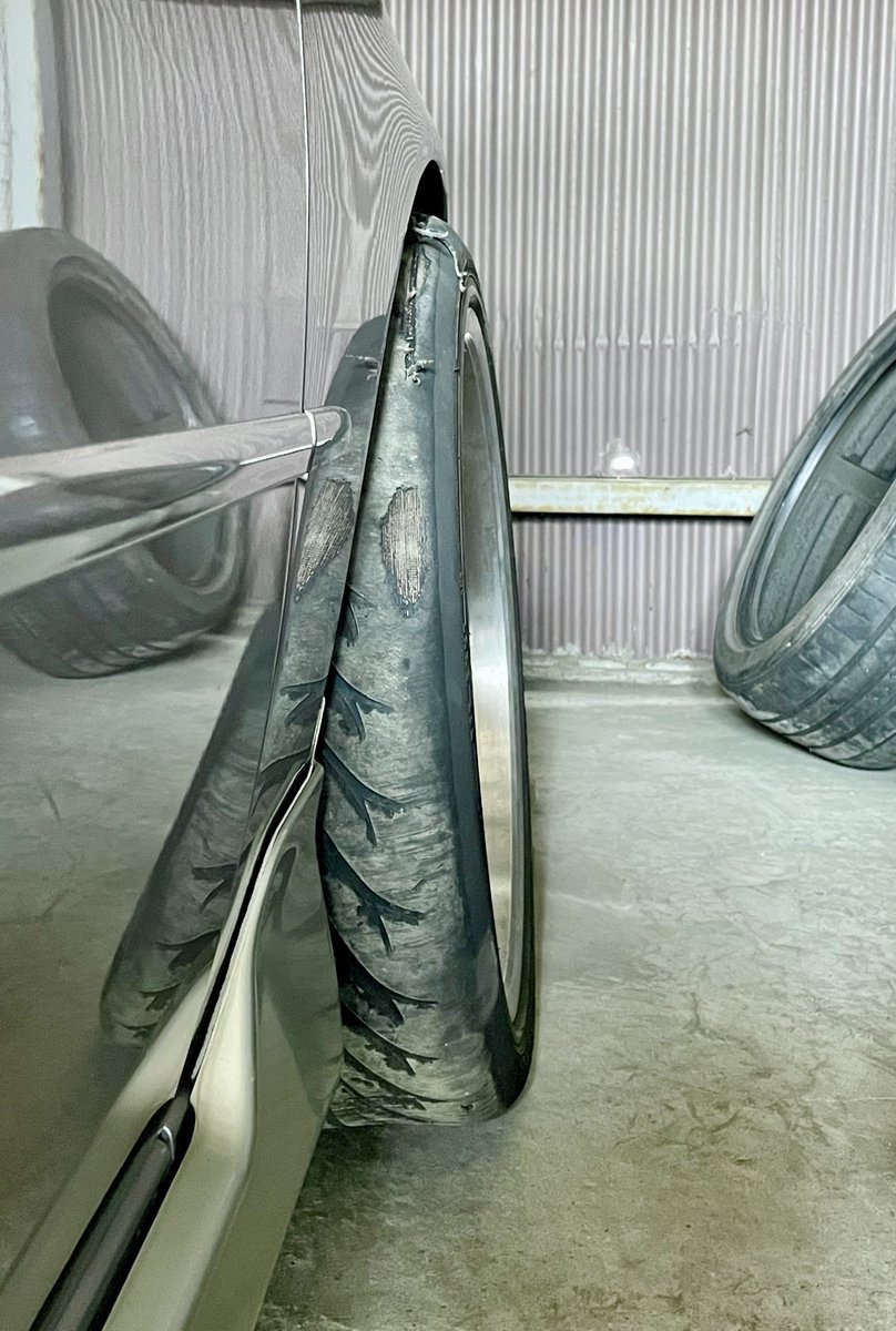 2,500円＋お安く!⭕️1点物◎custom◎Volan◎FC1◎9.6 MAKI (@MAKIMAKI_JZX110) / X