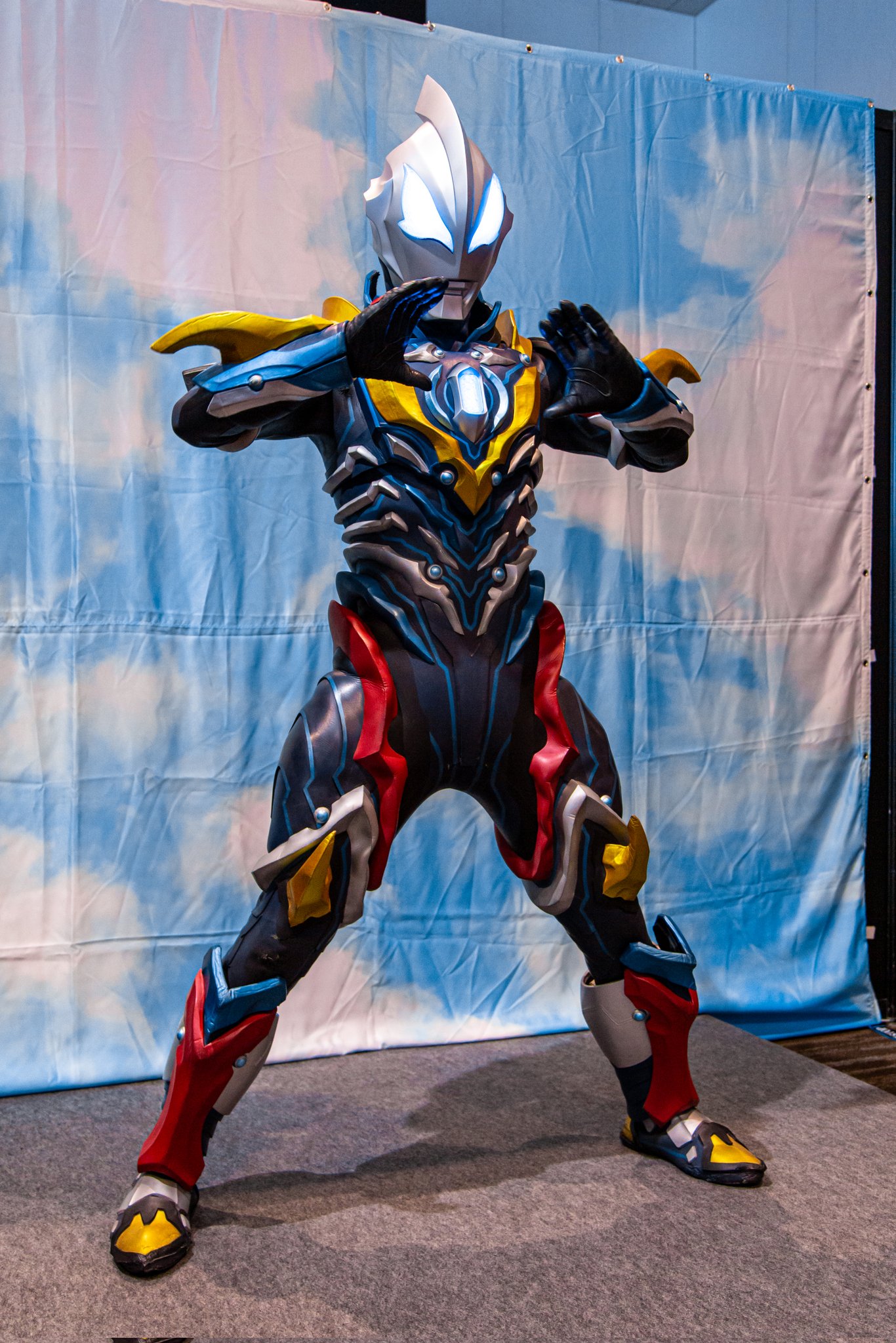 ウルトラマンジード ﷼ ウルトラレプリカ ジードライザー | BANDAI TOYS