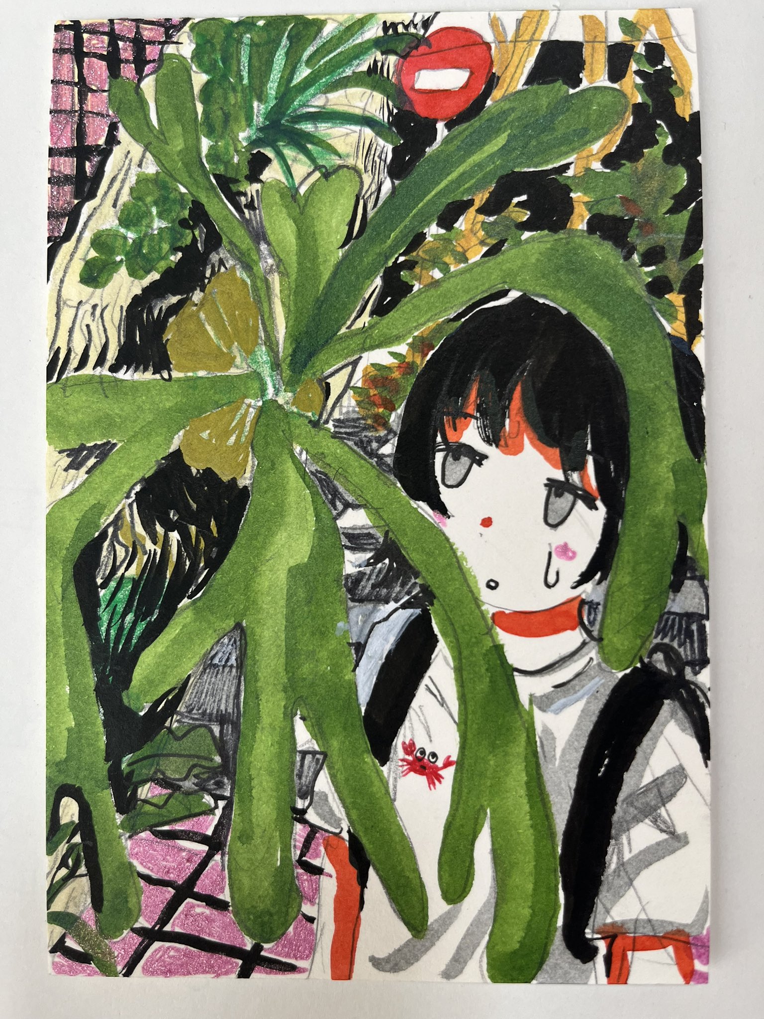 みなはむ (@manuhamu) / X
