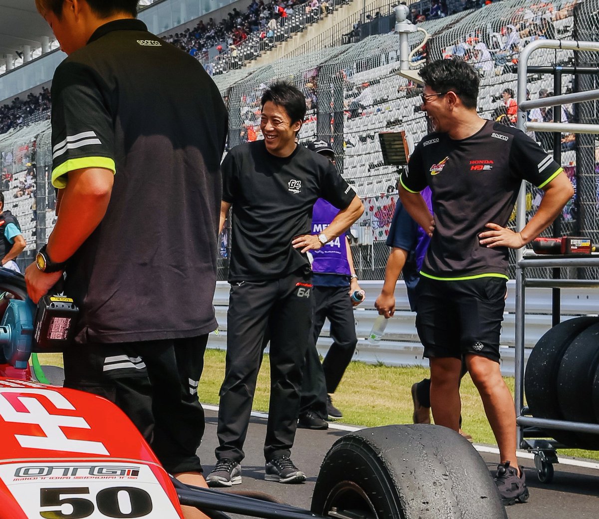 武藤英紀 🎌Hideki Mutoh (@HidekiMutoh) / Posts / X