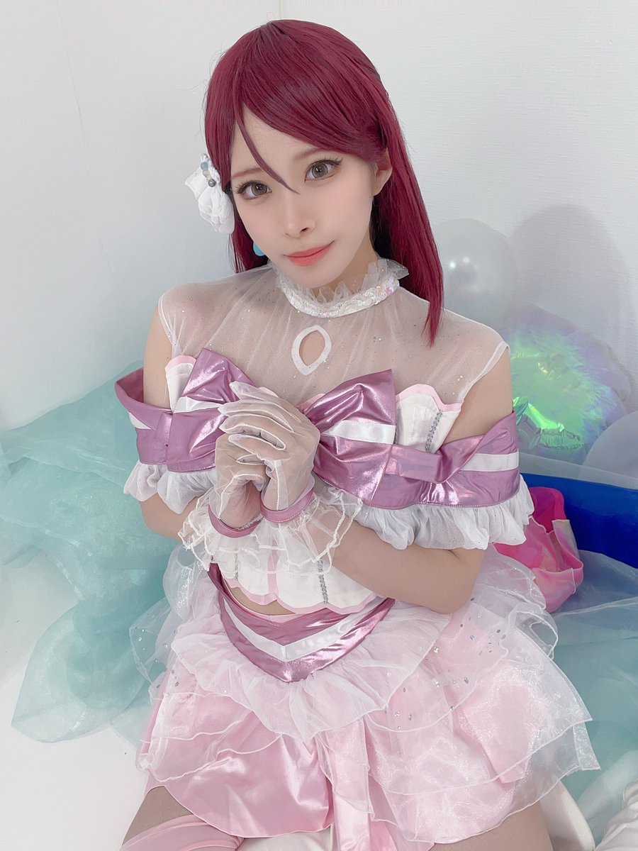 穂月なめ子♦️🪐4/18 tweet media