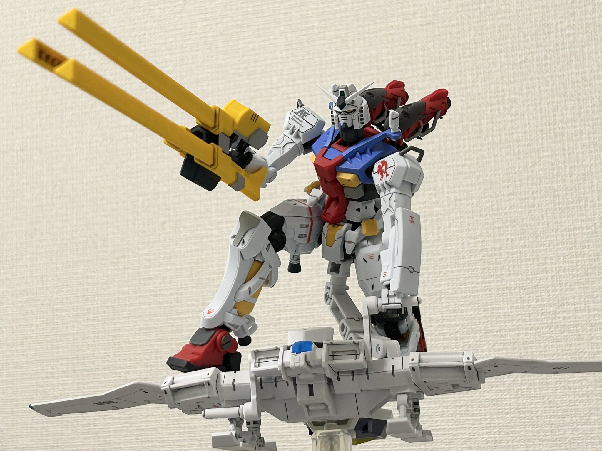 【でぶねこさん】ガンプラ8点 でぶねこさん様専用】ガンプラ8点