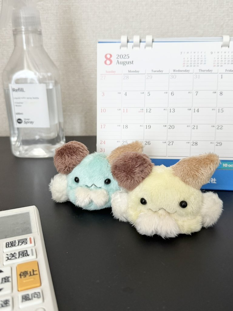 夏　おわっちゃうね( ›＿‹｡ )