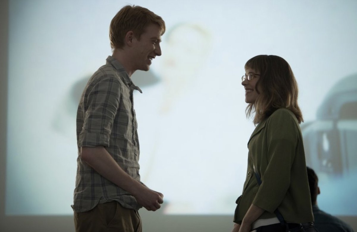 우리의 생에서 반복되는 하루는 없다.
태어나서 사는 동안 똑같은 입맞춤,
똑같은 눈빛을 만날 수는 없다.