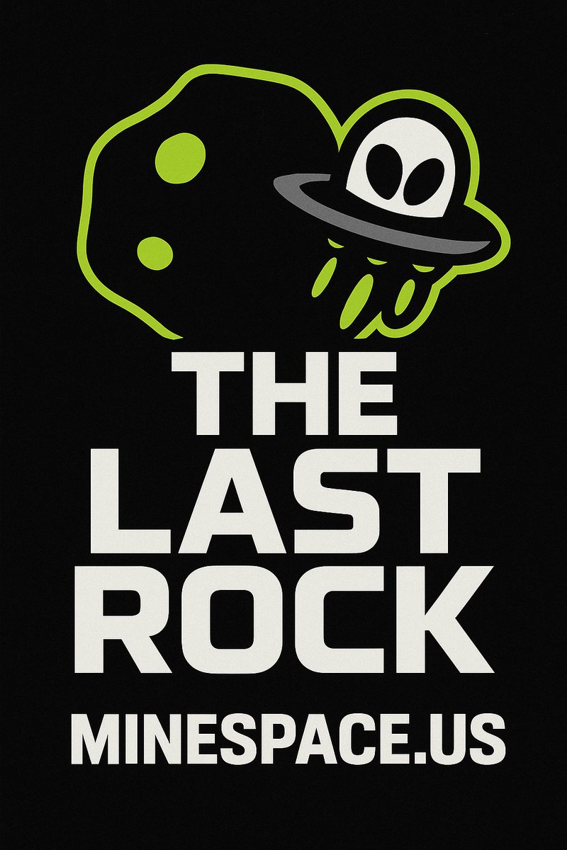 MineSpace.us tweet media