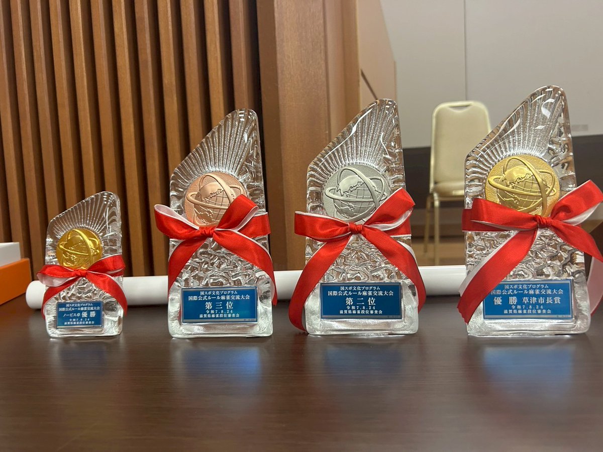 DX6qTi3A4BYJ1hs's tweet photo. 国スポ・文化プログラム　国際公式ルール麻雀交流大会、無事にスタートしました！ https://t.co/fNU1UAGeuD