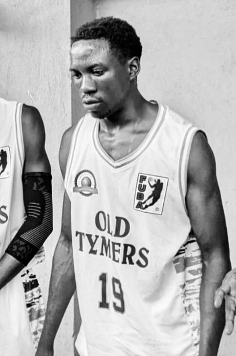We are saddened to learn of the tragic death of Arnold, a player at Old Tymers Basketball club who passed away in an accident yesterday evening.

Our thoughts and prayers are with his family and everyone at Old Tymers. May his soul rest in Peace.