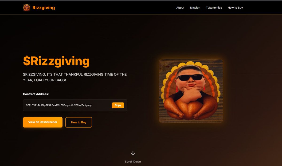 Our new website is now live! rizzgiving.lol

Minigame coming soon 🎯🎯