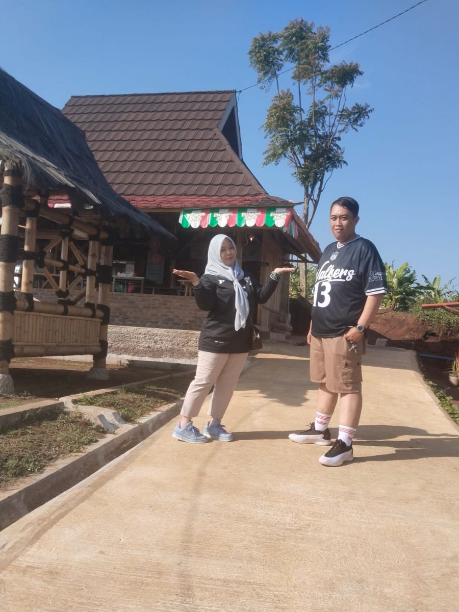 oV_java's tweet image. Pagii Minggu